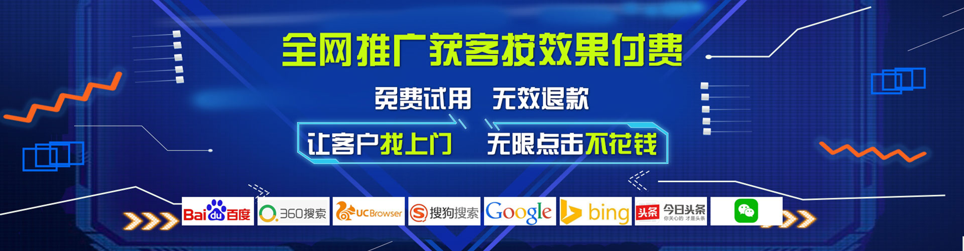 巢湖竞价代运营